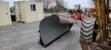 10' Truck Snowblade