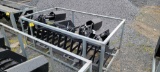 New Skidloader Grapple Bucket
