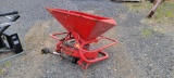 Lely 3pt Spin Spreader