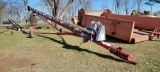 Sudenga 8x58 Grain Auger (AS IS)