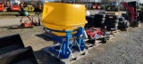 New LS MFD2890A 3pt. Plastic Spin Spreader