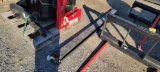 New 7' Fork Extensions