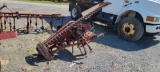 Intertational 1000 3pt Sickle Bar Mower