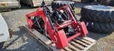 New Mahindra 2545CL Loader