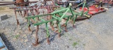 Ferguson 3pt. 2 row Cultivator