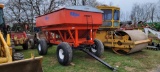 Killbros 385 Gravity Wagon W/Auger