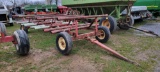 Bale Wagon