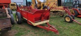 New Holland 202 Manure Spreader