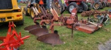 International 3 bottom 3pt. ARS Plow