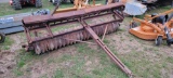 McCormick Deering Double Cultipacker/Seeder