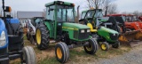 1999 John Deere 5410 Tractor (RIDE AND DRIVE)