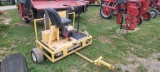 DMI Speed Roller