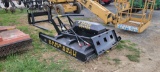 New Topcat 6' Heavy Duty Skidloader Rotary Mower