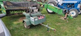 Sub Air Water Pump