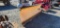 Meyers 10' Snowplow