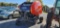 Kubota BV5160 Round Baler (SALVAGE)