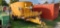 Knight 5132 Vertical Mix TMR Mixer