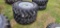 2-New Titan 13.6R24 Tires & Rims