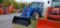 2021 New Holland Powerstar 75 Tractor W/Cab & Loader (LIKE NEW) (RIDE & DRIVE)