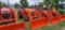 2021 Kubota L2510D Compact Tractor W/LA525 Loader (RIDE AND DRIVE) (LIKE NEW)