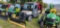2015 Kubota RTV 1100C W/Cab & Blade (RIDE AND DRIVE) (LIKE NEW)
