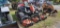2006 Jacobsen AR-5 Mower (RUNS)