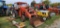 Allis Chalmers 5040 Tractor W/Loader (AS IS)