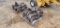 Replacement Cleats