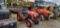 2021 Kubota B2401 Compact Tractor (RUNS)(NO FACTORY WARRENTY)