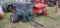 Turfco SP-1530 Top Dresser (RUNS)
