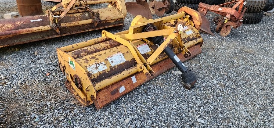 Alamo 61/2' 3pt. Flail Mower