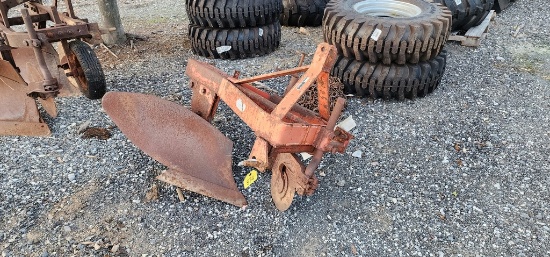 Imco 3pt. 1 Bottom Plow