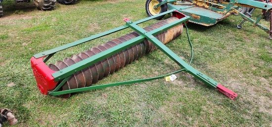 Brillion 9' Cultipacker