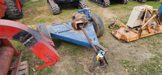 Winco PTO Generator