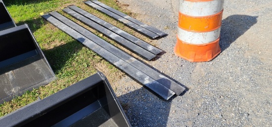 New 10' Fork Extensions