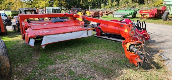 Kuhn FC283RTC Discbine
