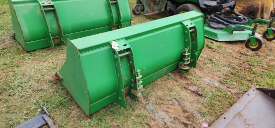 6' John Deere Bucket