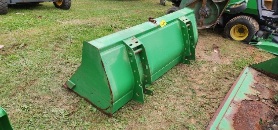 6' John Deere Bucket