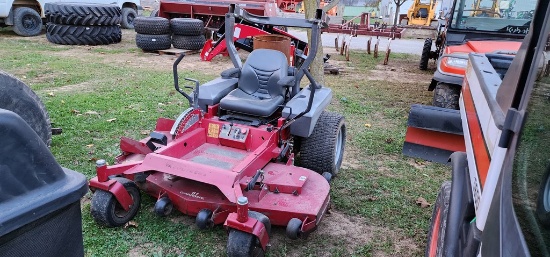 2005 Toro Zero Turn Mower (RUNS)