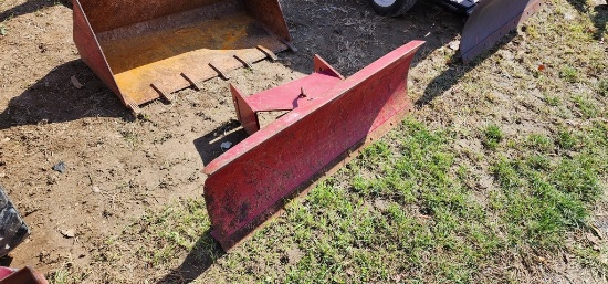 Little John 4' Blade