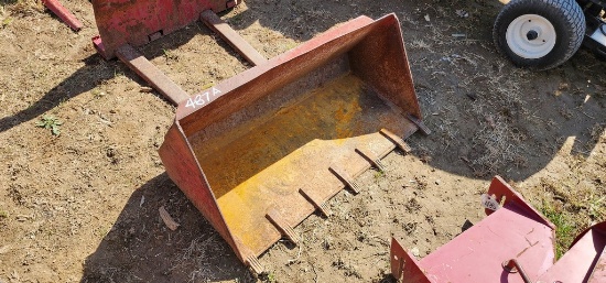 Little John 31/2' Bucket