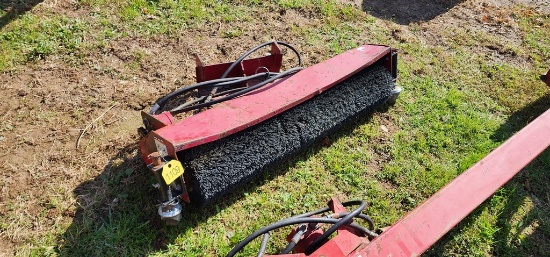 Little John Sweeper