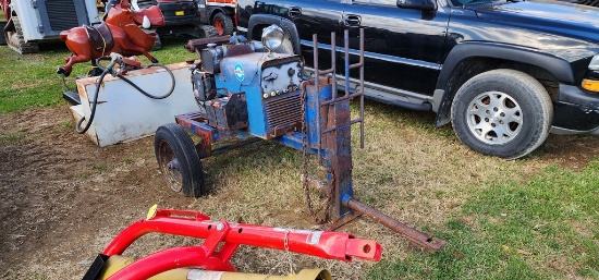 Miller Generator (AS IS)