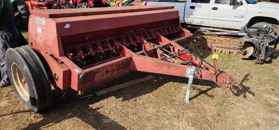 Case International 5100 Grain Drill