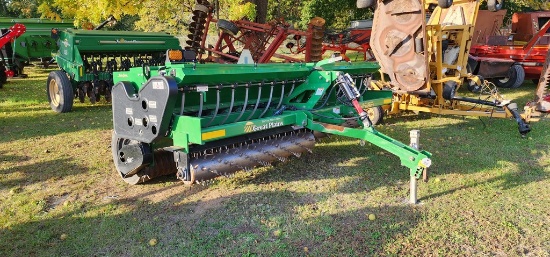 Great Plains NTS52511 11' NoTill Seeder (LIKE NEW)