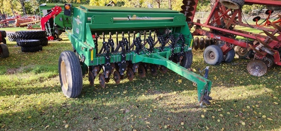 Great Plains 1005NT Grain Drill