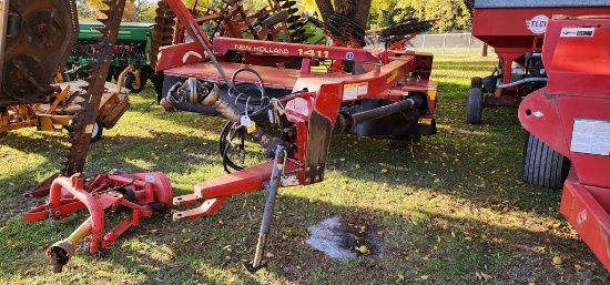 New Holland 1411 Discbine