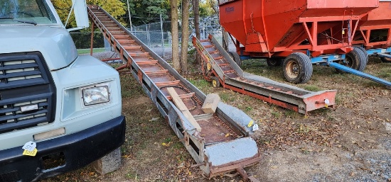 Little Giant Elevator
