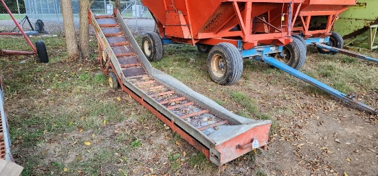 Little Giant Corn Drag