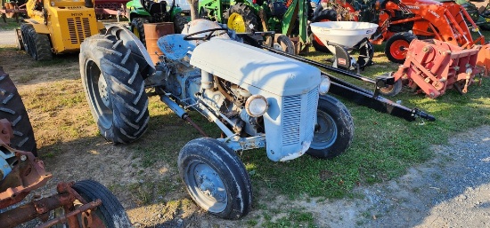 Ferguson 30 (AS IS)